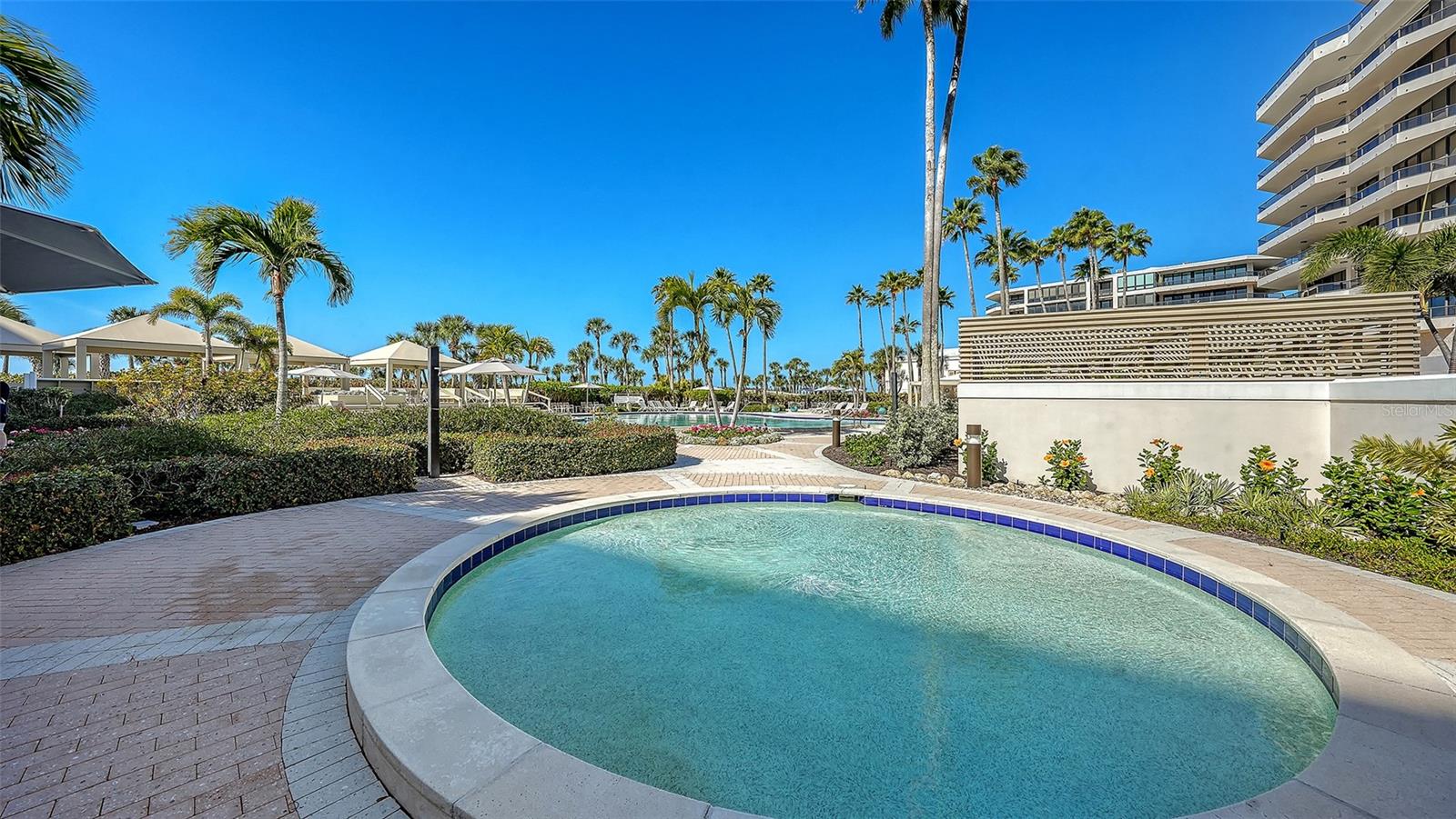 535 SANCTUARY DR #A401, LONGBOAT KEY, FL — photo 51