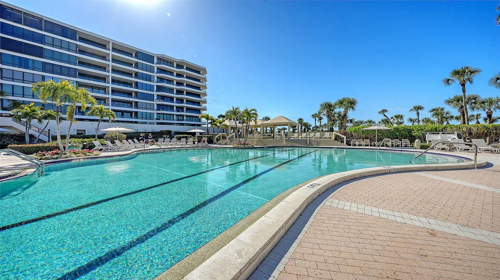 535 SANCTUARY DR #A401, LONGBOAT KEY, FL — photo 53
