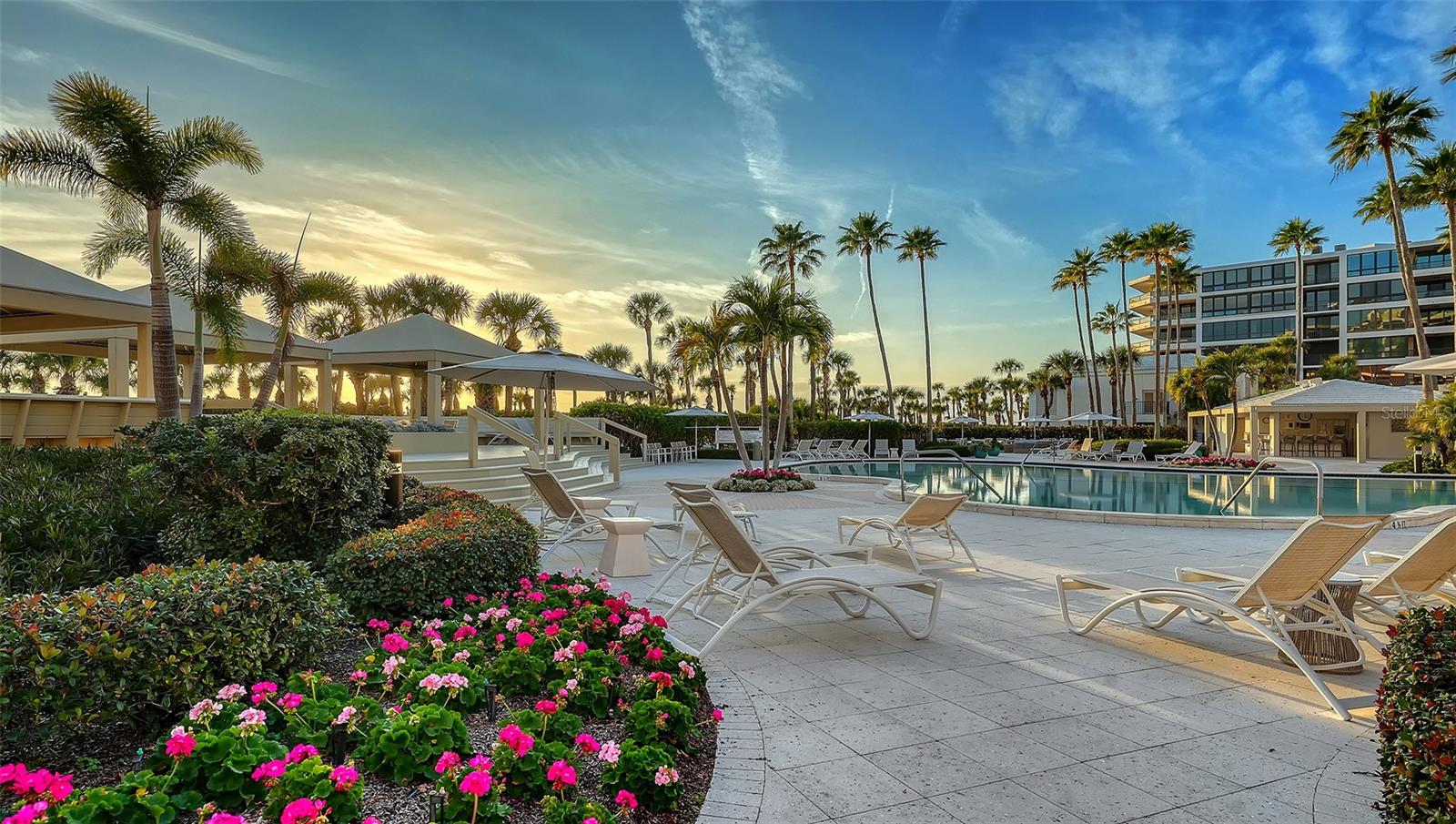 535 SANCTUARY DR #A401, LONGBOAT KEY, FL — photo 55