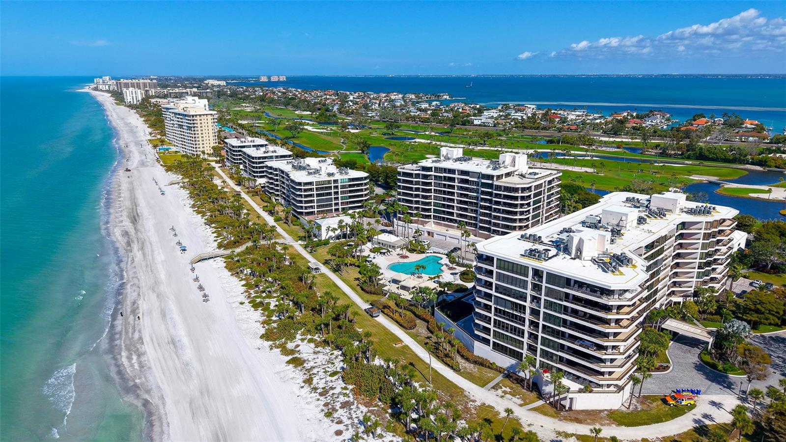 535 SANCTUARY DR #A401, LONGBOAT KEY, FL — photo 57