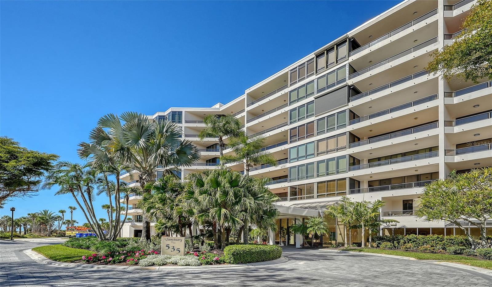 535 SANCTUARY DR #A401, LONGBOAT KEY, FL — photo 58