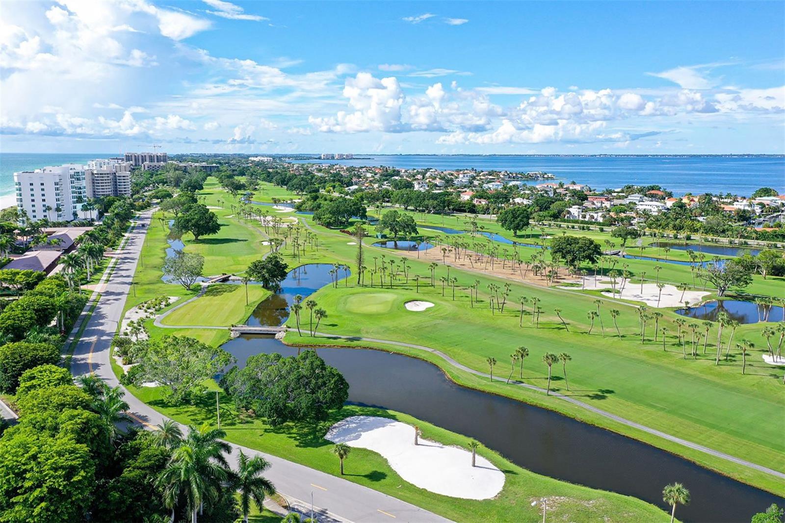535 SANCTUARY DR #A401, LONGBOAT KEY, FL — photo 64