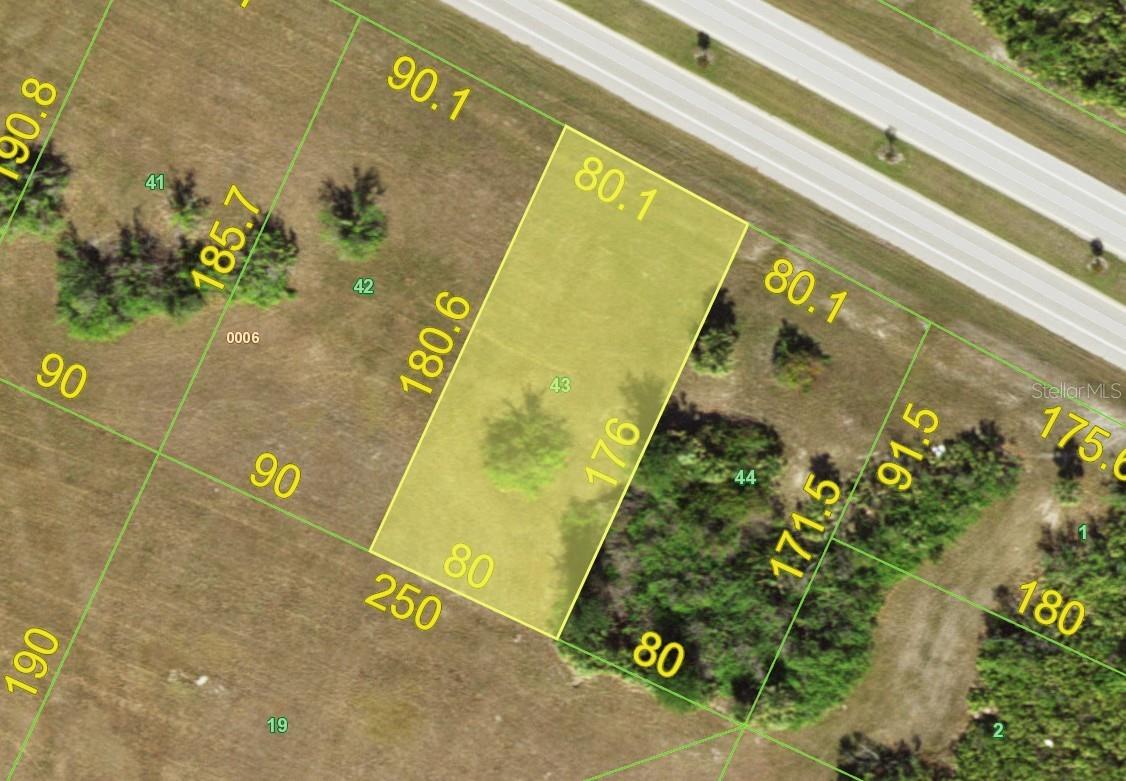 313 INGRAM BLVD, ROTONDA WEST, FL — photo 2
