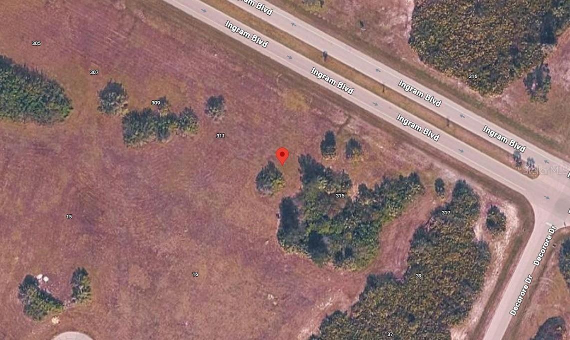 313 INGRAM BLVD, ROTONDA WEST, FL — photo 4