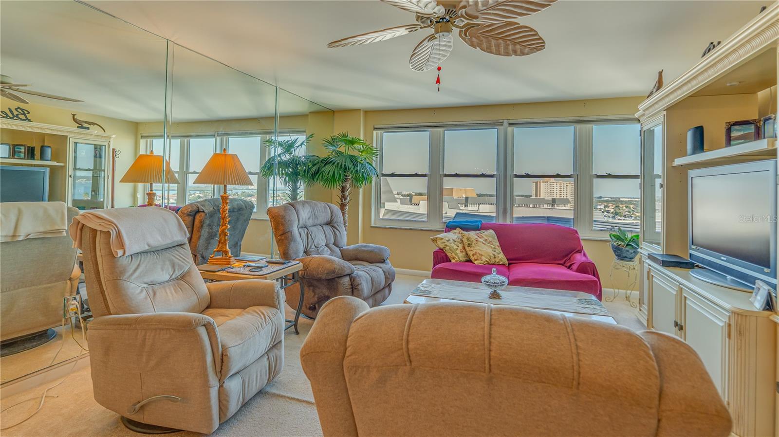 5200 BRITTANY DR S #1201, ST PETERSBURG, FL — photo 12