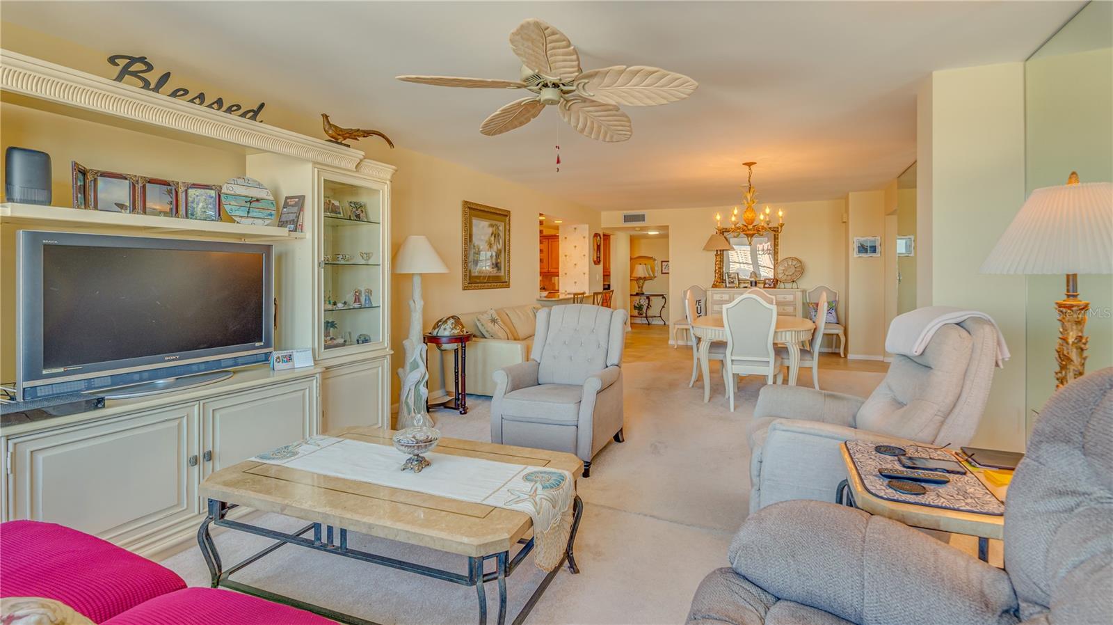 5200 BRITTANY DR S #1201, ST PETERSBURG, FL — photo 16