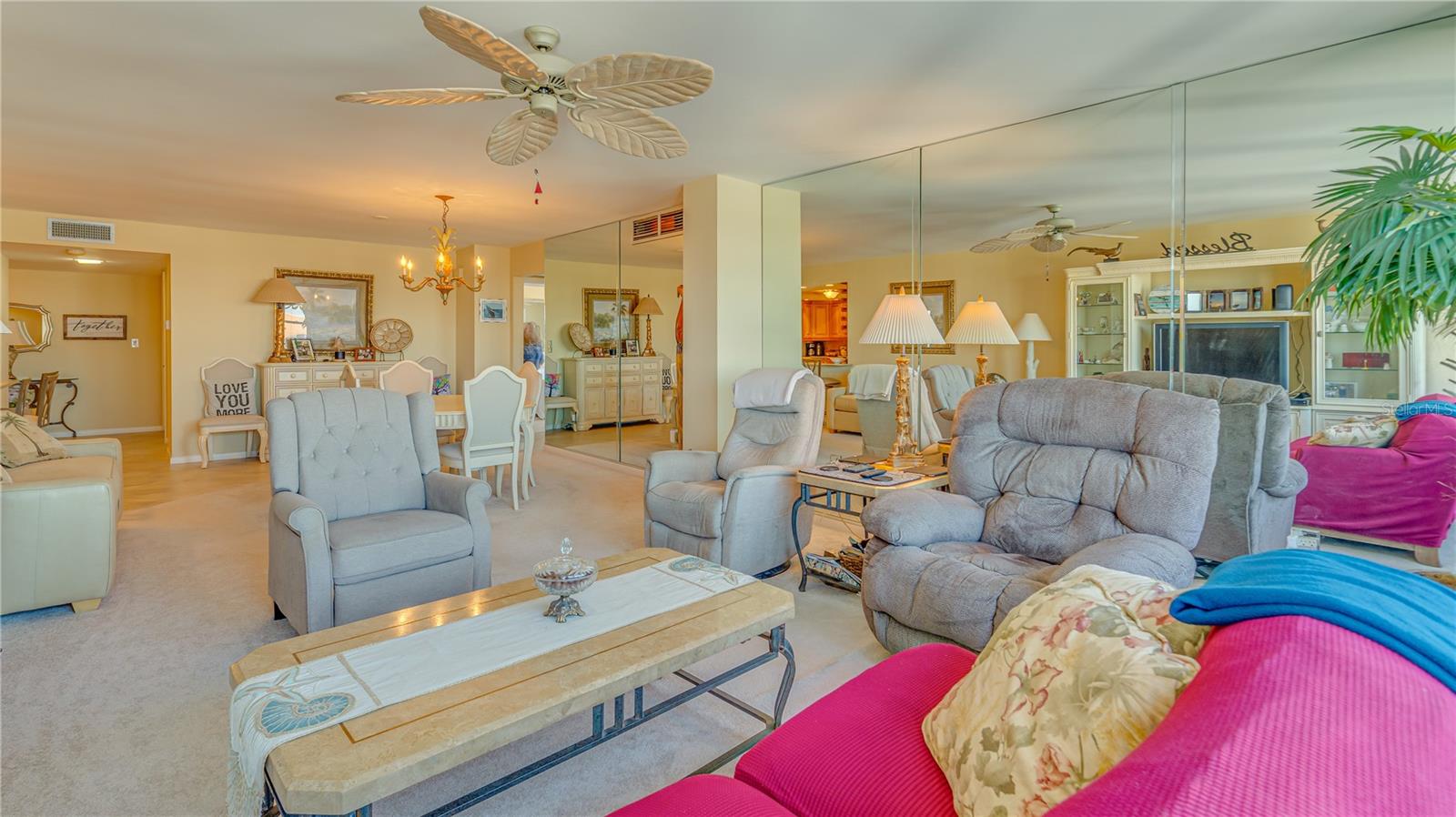 5200 BRITTANY DR S #1201, ST PETERSBURG, FL — photo 17
