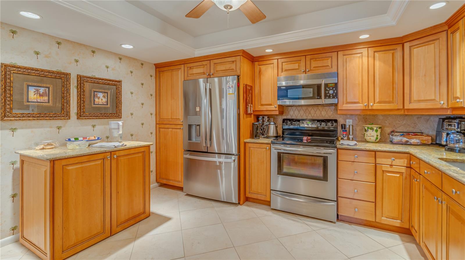 5200 BRITTANY DR S #1201, ST PETERSBURG, FL — photo 18