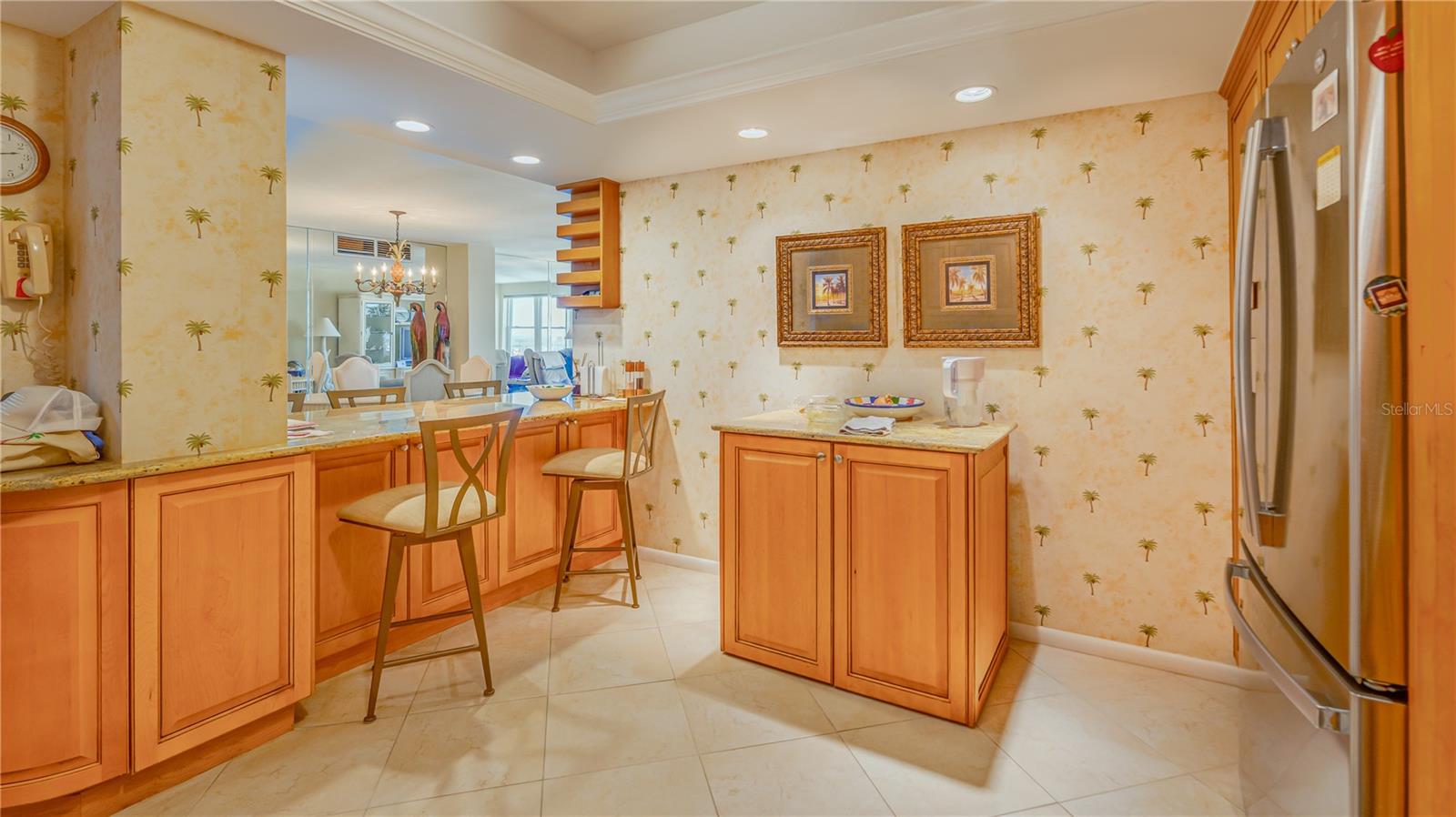 5200 BRITTANY DR S #1201, ST PETERSBURG, FL — photo 21