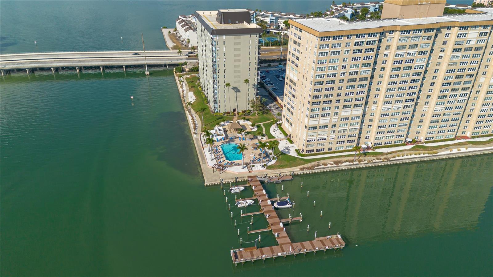 5200 BRITTANY DR S #1201, ST PETERSBURG, FL — photo 45