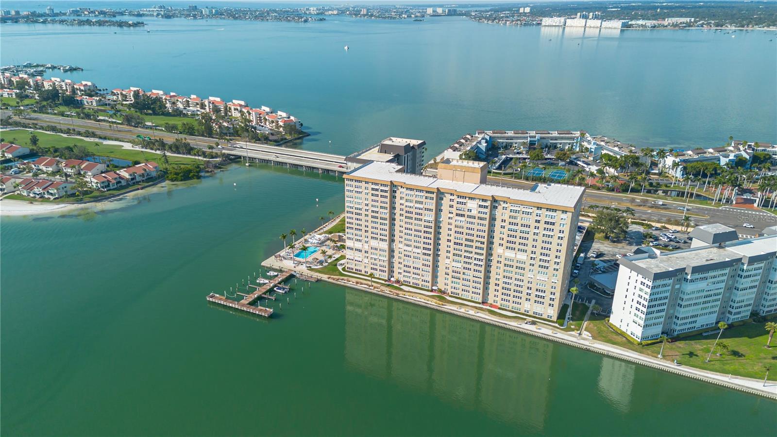 5200 BRITTANY DR S #1201, ST PETERSBURG, FL — photo 46