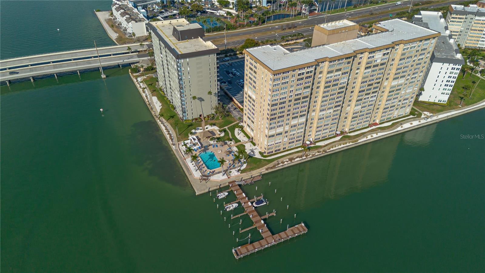 5200 BRITTANY DR S #1201, ST PETERSBURG, FL — photo 48