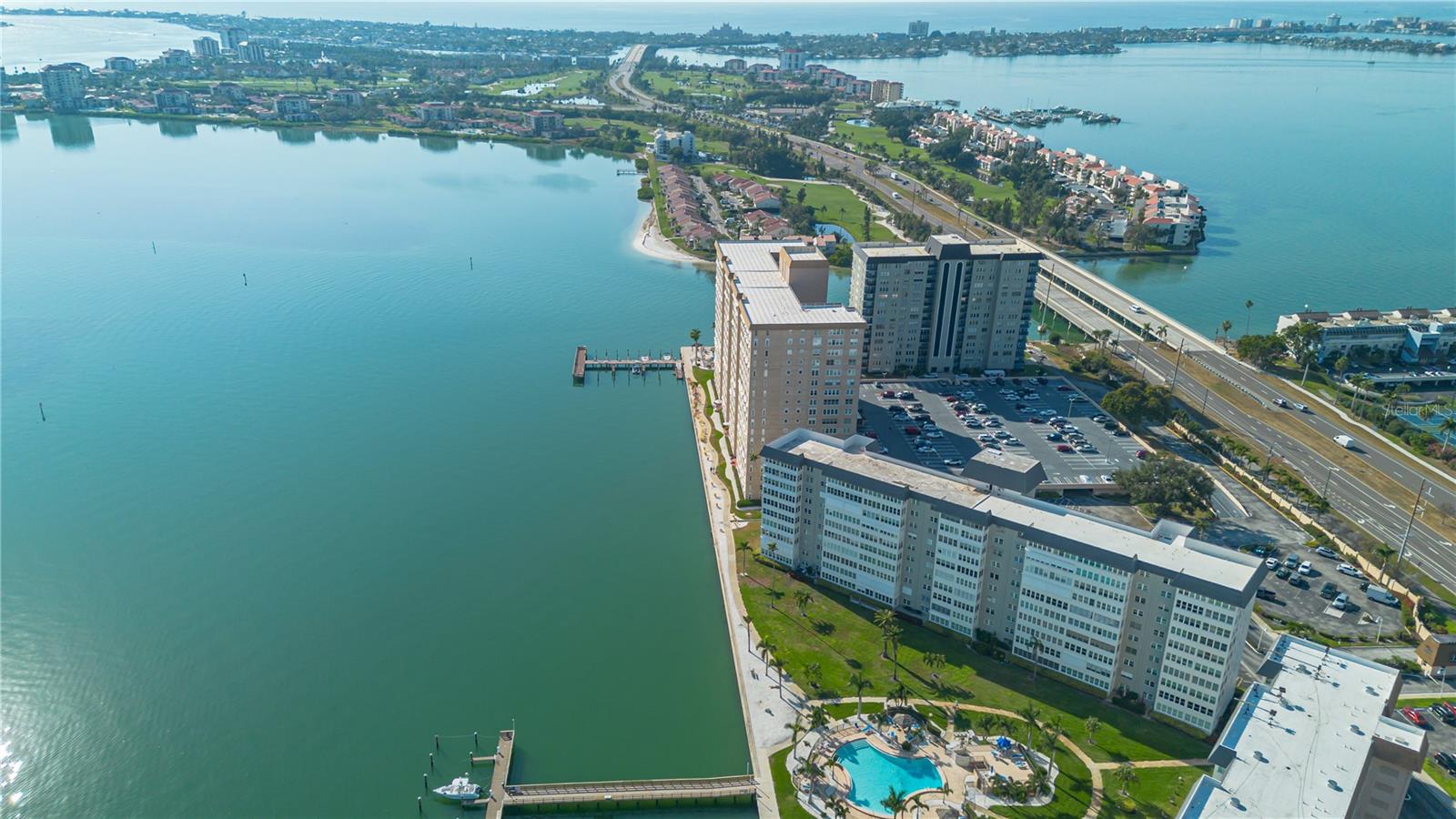 5200 BRITTANY DR S #1201, ST PETERSBURG, FL — photo 49