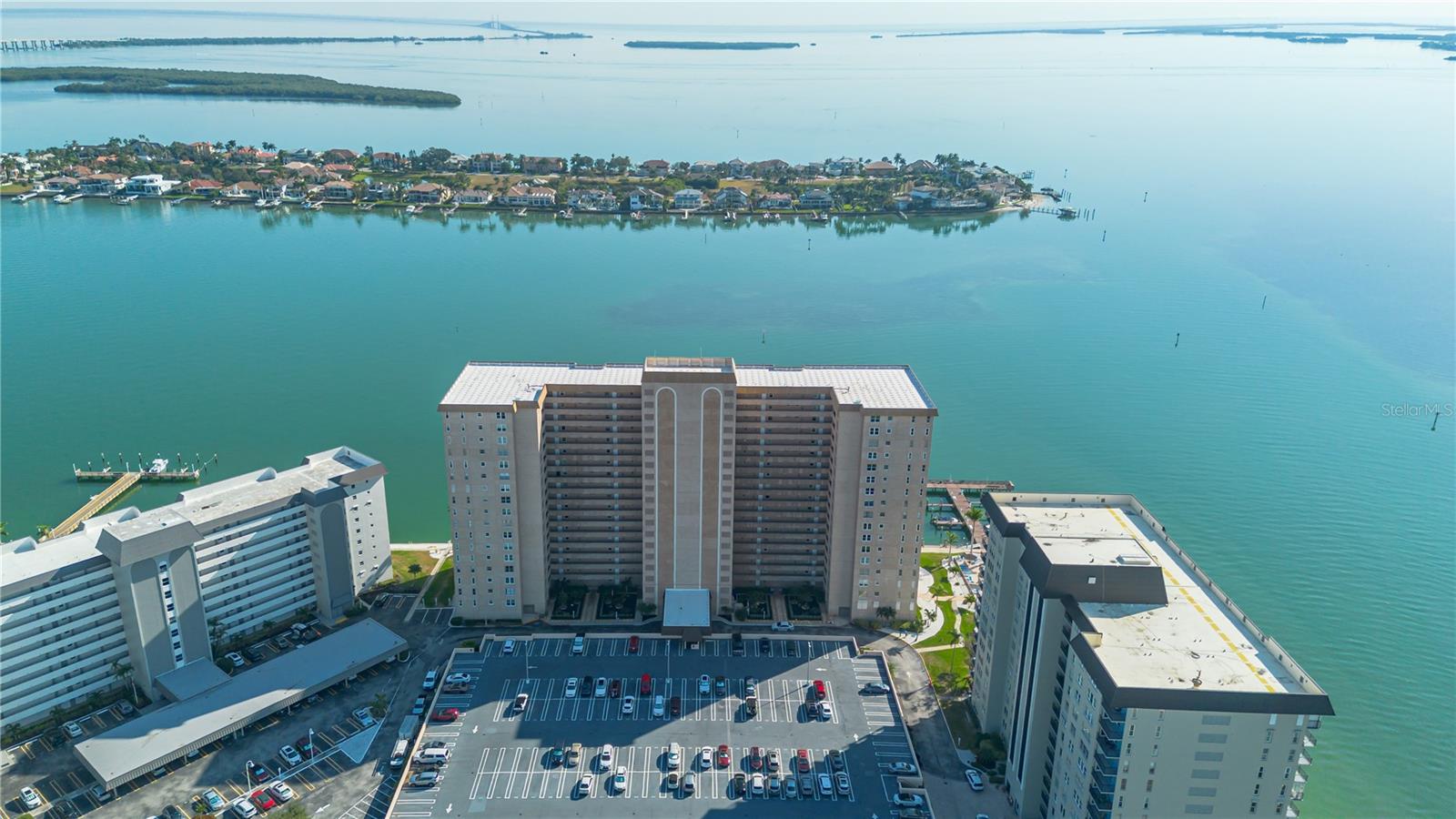 5200 BRITTANY DR S #1201, ST PETERSBURG, FL — photo 52