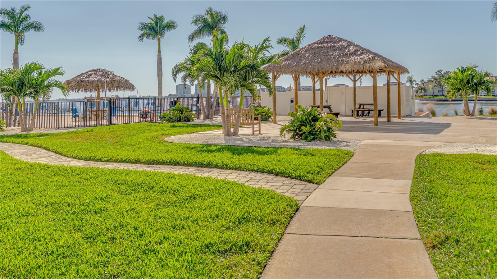 5200 BRITTANY DR S #1201, ST PETERSBURG, FL — photo 57