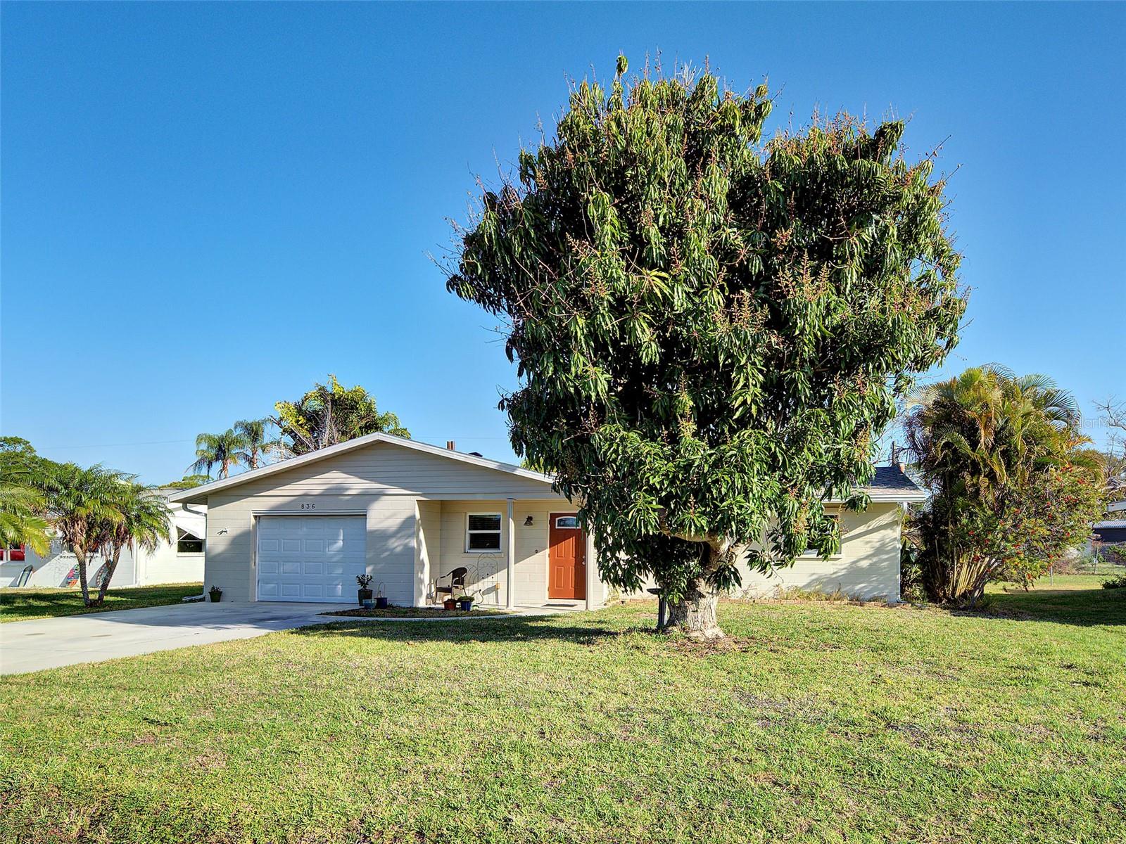 836 STEWART ST, ENGLEWOOD, FL
