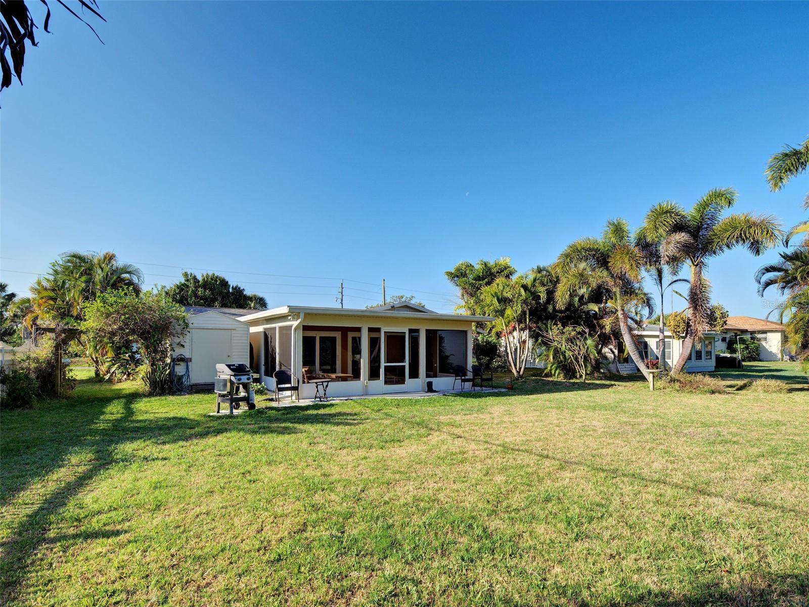 836 STEWART ST, ENGLEWOOD, FL — photo 42