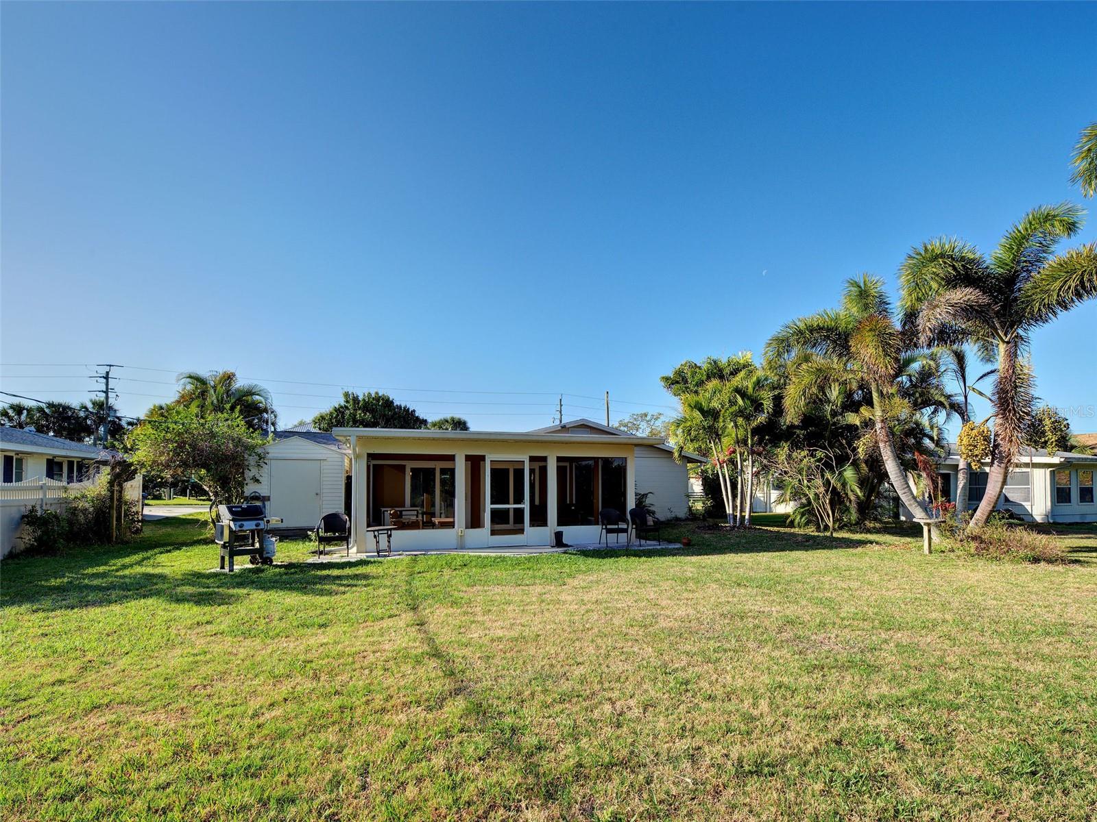 836 STEWART ST, ENGLEWOOD, FL — photo 43