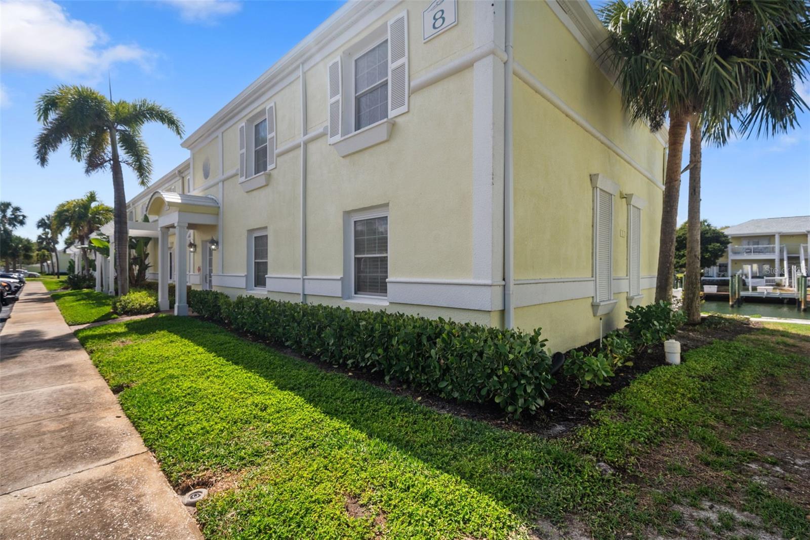 4911 COQUINA KEY DR SE #C, ST PETERSBURG, FL — photo 2