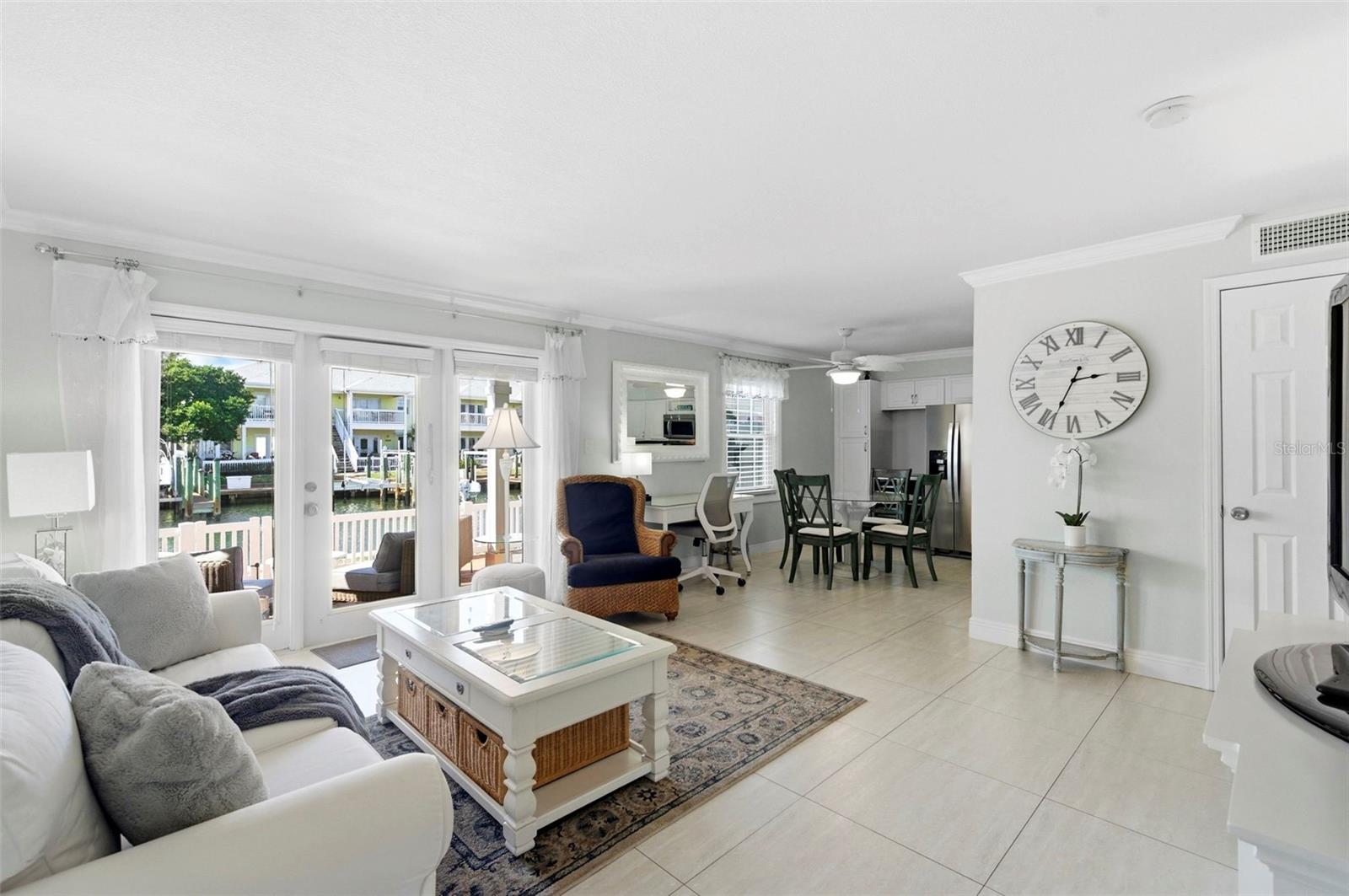 4911 COQUINA KEY DR SE #C, ST PETERSBURG, FL — photo 3