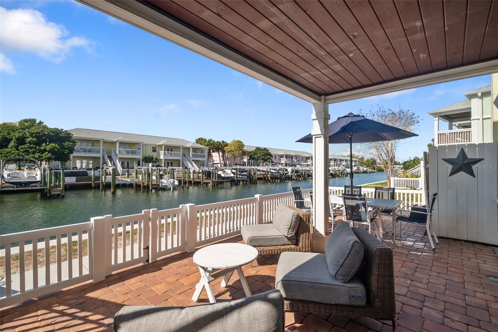 4911 COQUINA KEY DR SE #C, ST PETERSBURG, FL — photo 30