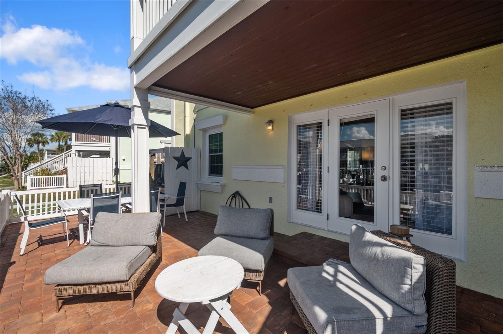 4911 COQUINA KEY DR SE #C, ST PETERSBURG, FL — photo 32