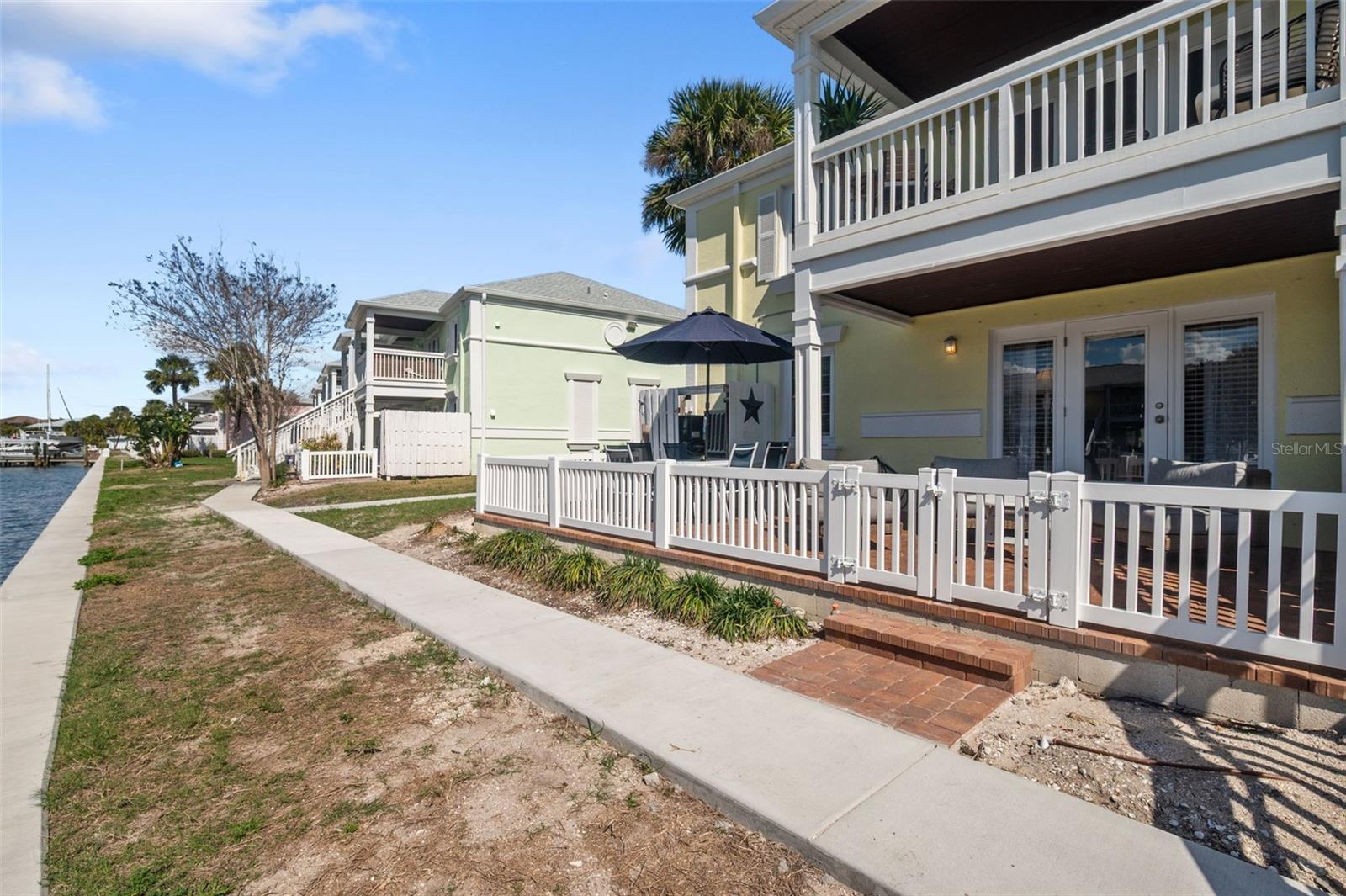 4911 COQUINA KEY DR SE #C, ST PETERSBURG, FL — photo 34