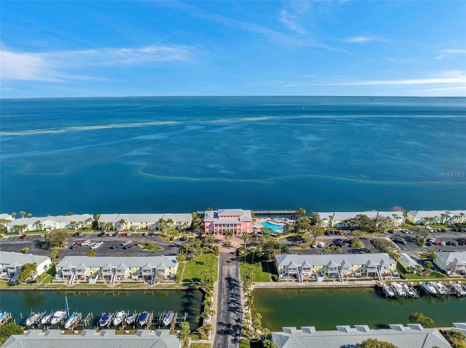 4911 COQUINA KEY DR SE #C, ST PETERSBURG, FL — photo 51