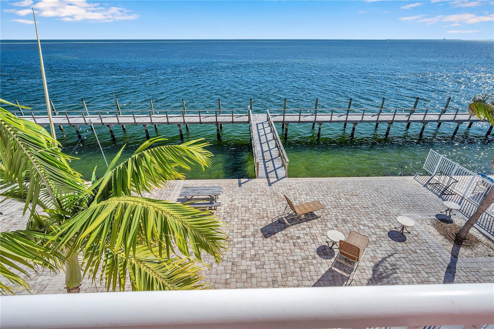 4911 COQUINA KEY DR SE #C, ST PETERSBURG, FL — photo 55