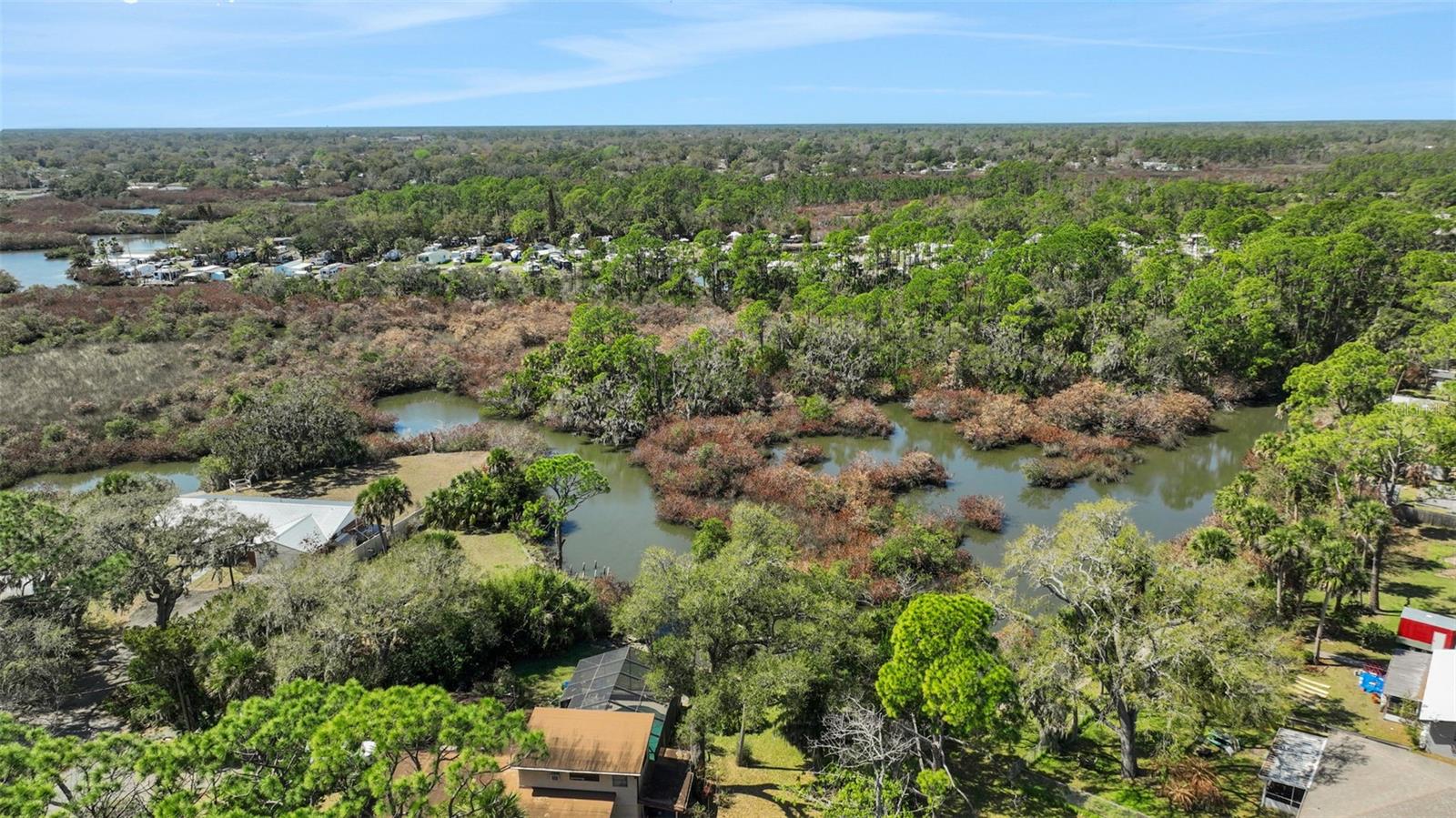 410 ACACIA CIR, PORT ORANGE, FL — photo 46