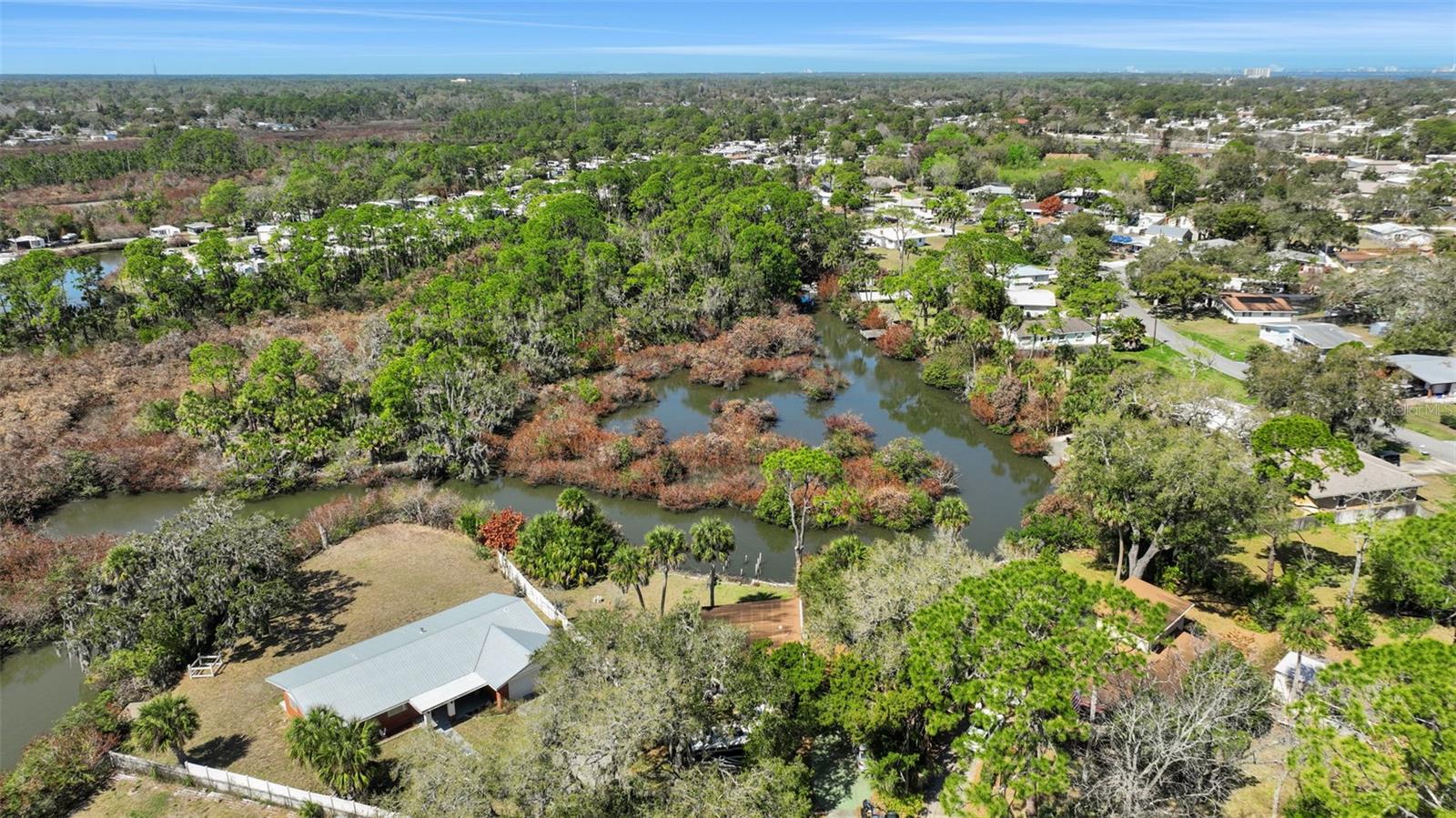 410 ACACIA CIR, PORT ORANGE, FL — photo 48