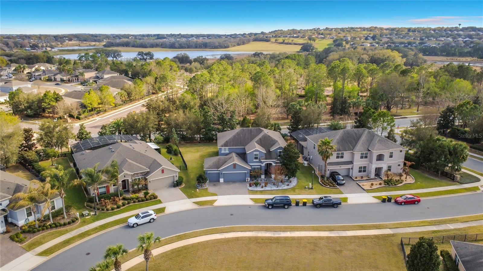 539 TIMBERVALE TRL, CLERMONT, FL — photo 5