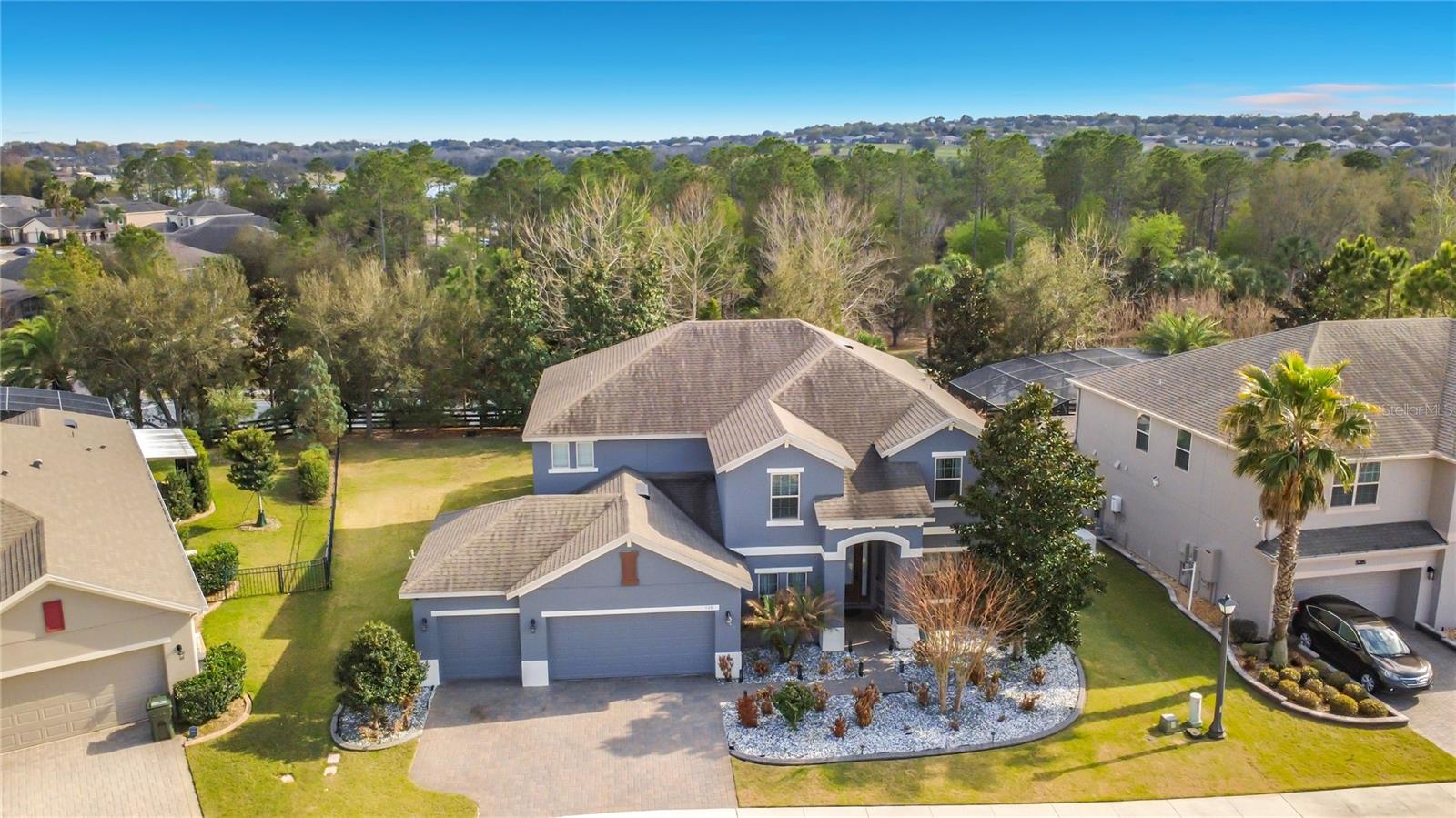 539 TIMBERVALE TRL, CLERMONT, FL — photo 11