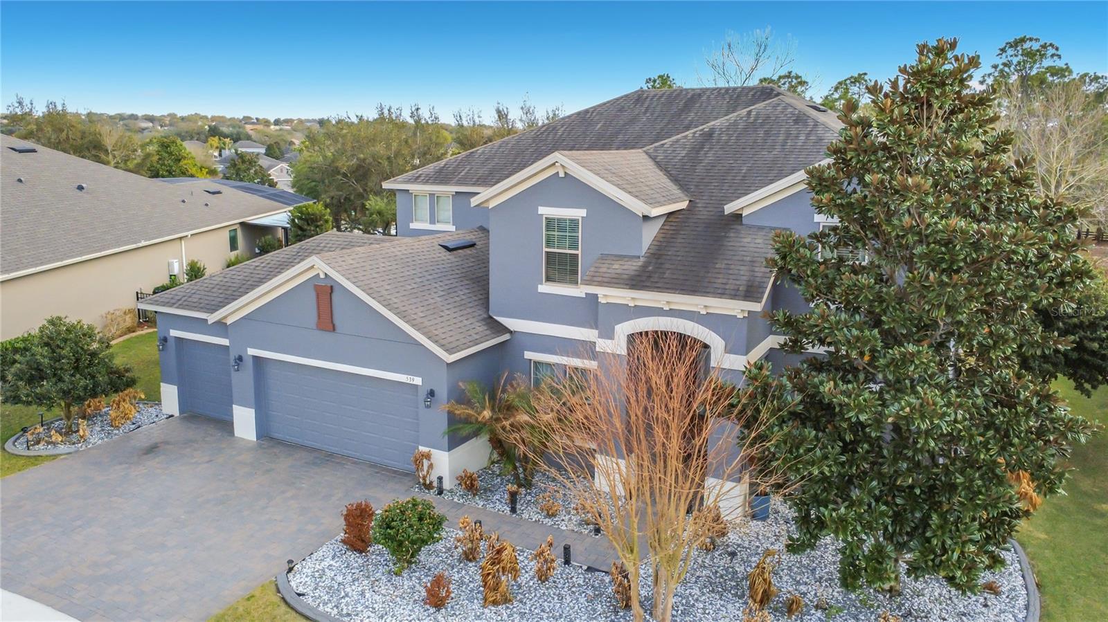 539 TIMBERVALE TRL, CLERMONT, FL — photo 16