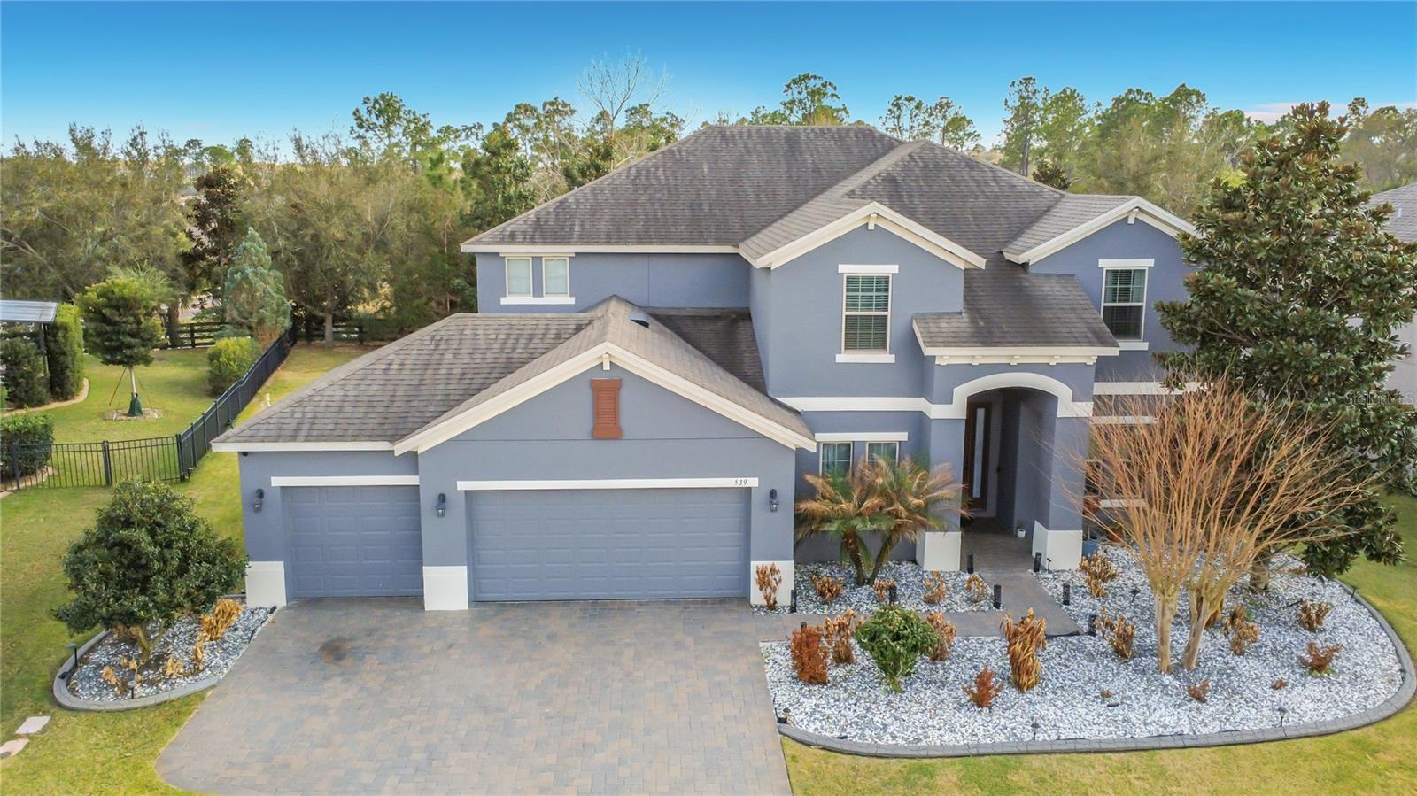 539 TIMBERVALE TRL, CLERMONT, FL — photo 18