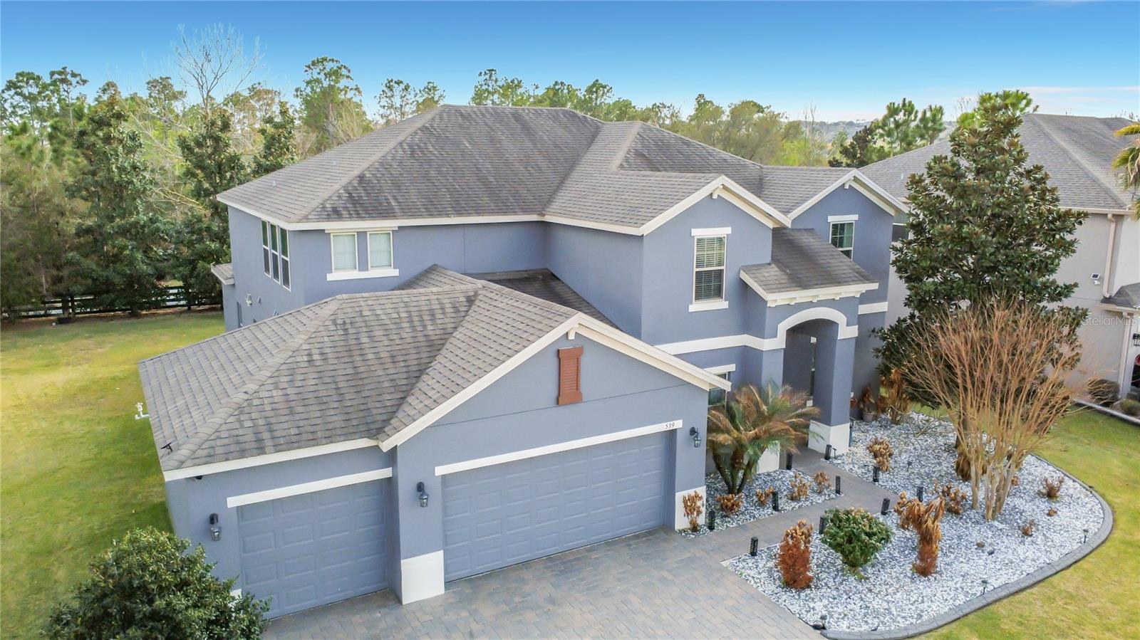 539 TIMBERVALE TRL, CLERMONT, FL — photo 19
