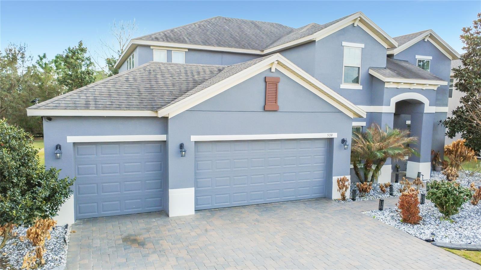 539 TIMBERVALE TRL, CLERMONT, FL — photo 21