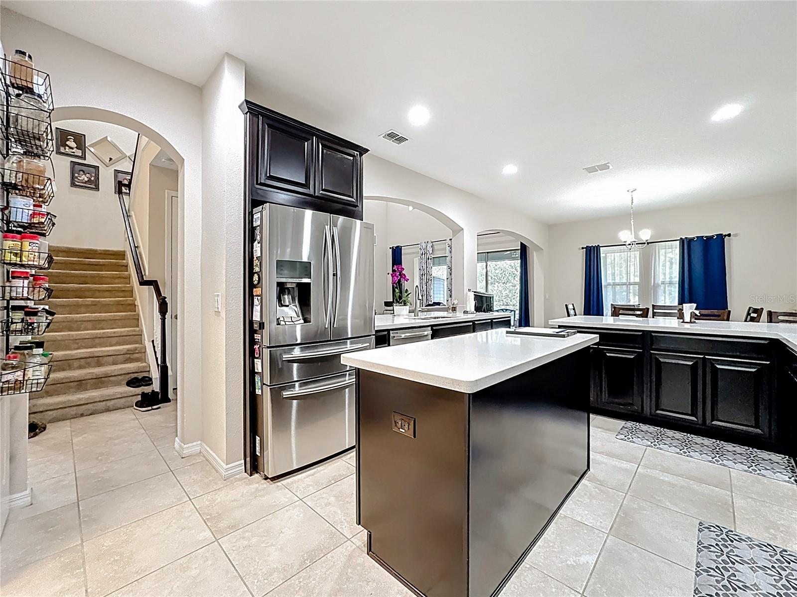 539 TIMBERVALE TRL, CLERMONT, FL — photo 40