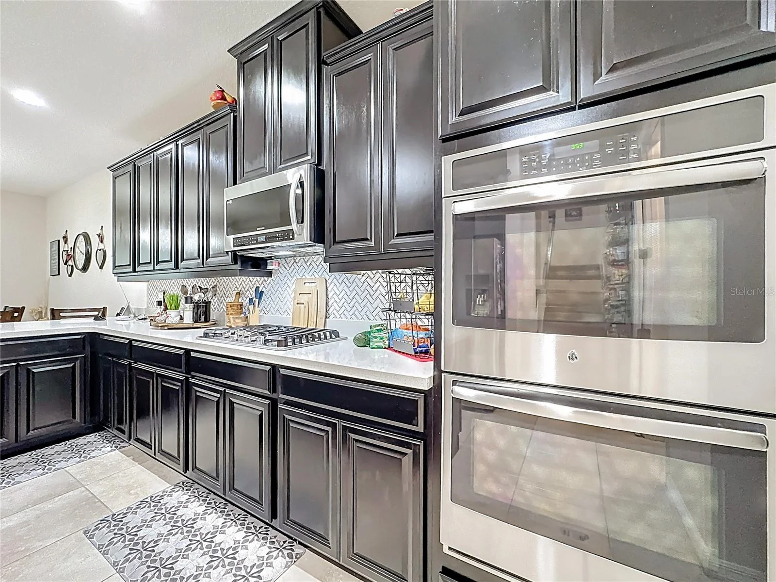 539 TIMBERVALE TRL, CLERMONT, FL — photo 41