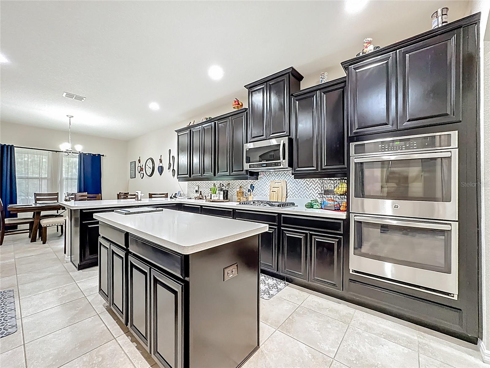 539 TIMBERVALE TRL, CLERMONT, FL — photo 44
