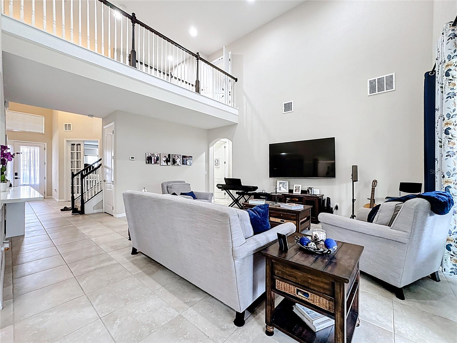 539 TIMBERVALE TRL, CLERMONT, FL — photo 70