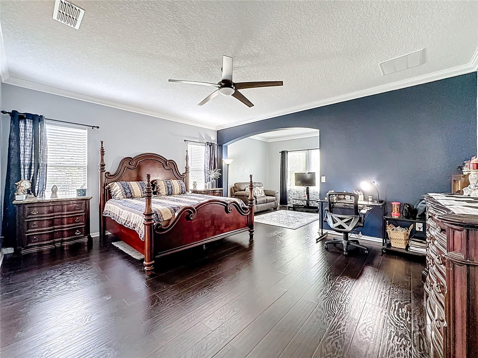 539 TIMBERVALE TRL, CLERMONT, FL — photo 110