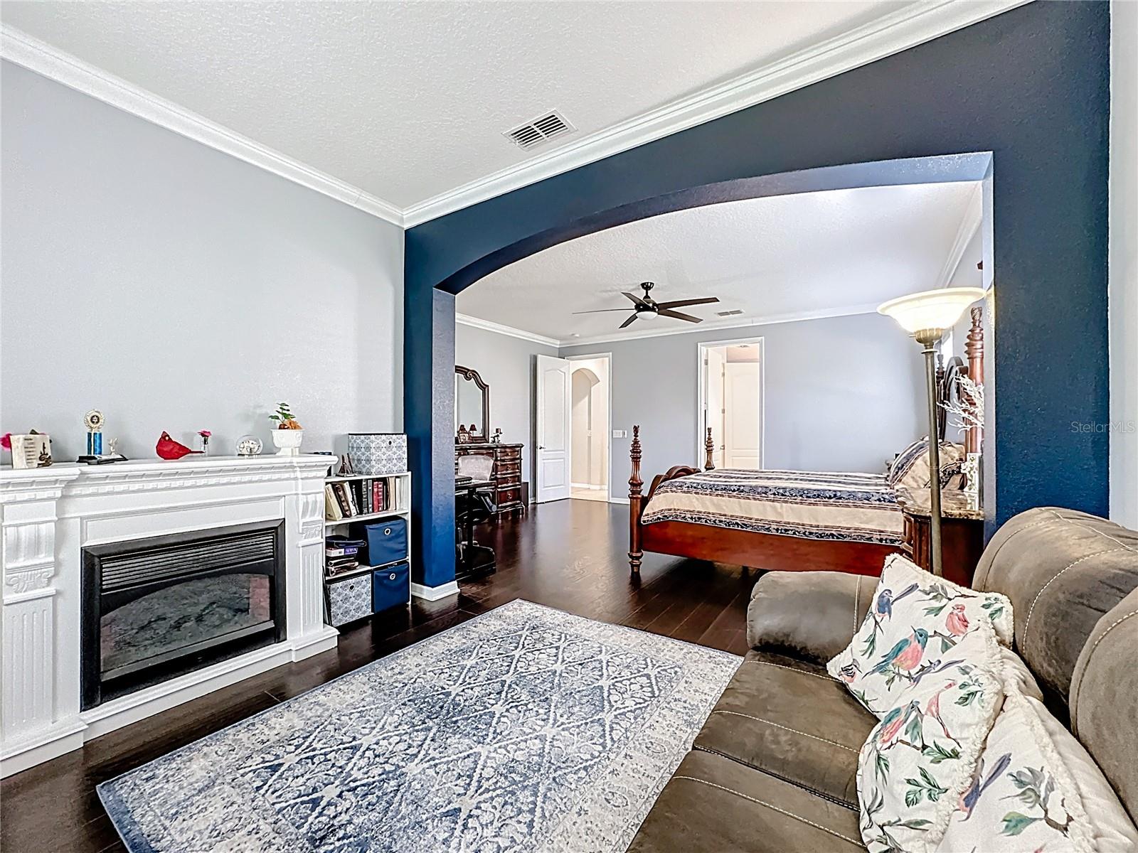 539 TIMBERVALE TRL, CLERMONT, FL — photo 120