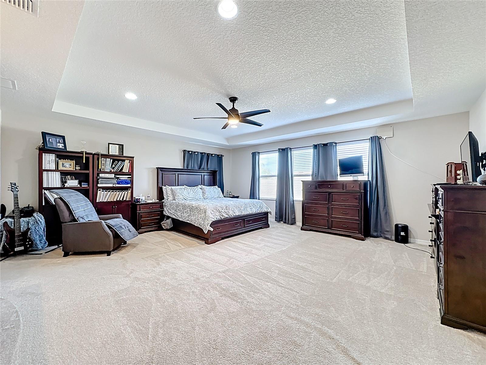 539 TIMBERVALE TRL, CLERMONT, FL — photo 133