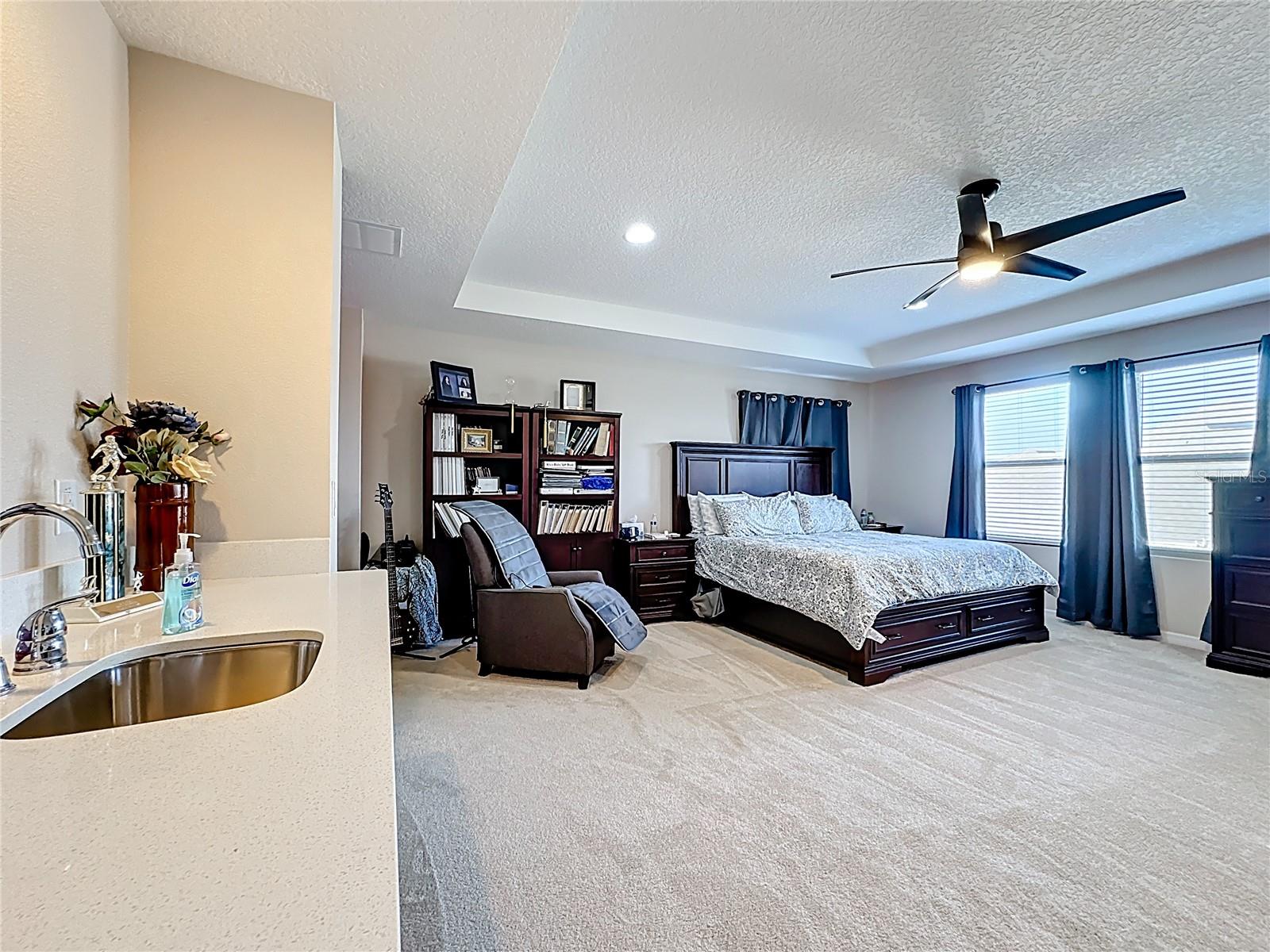 539 TIMBERVALE TRL, CLERMONT, FL — photo 135