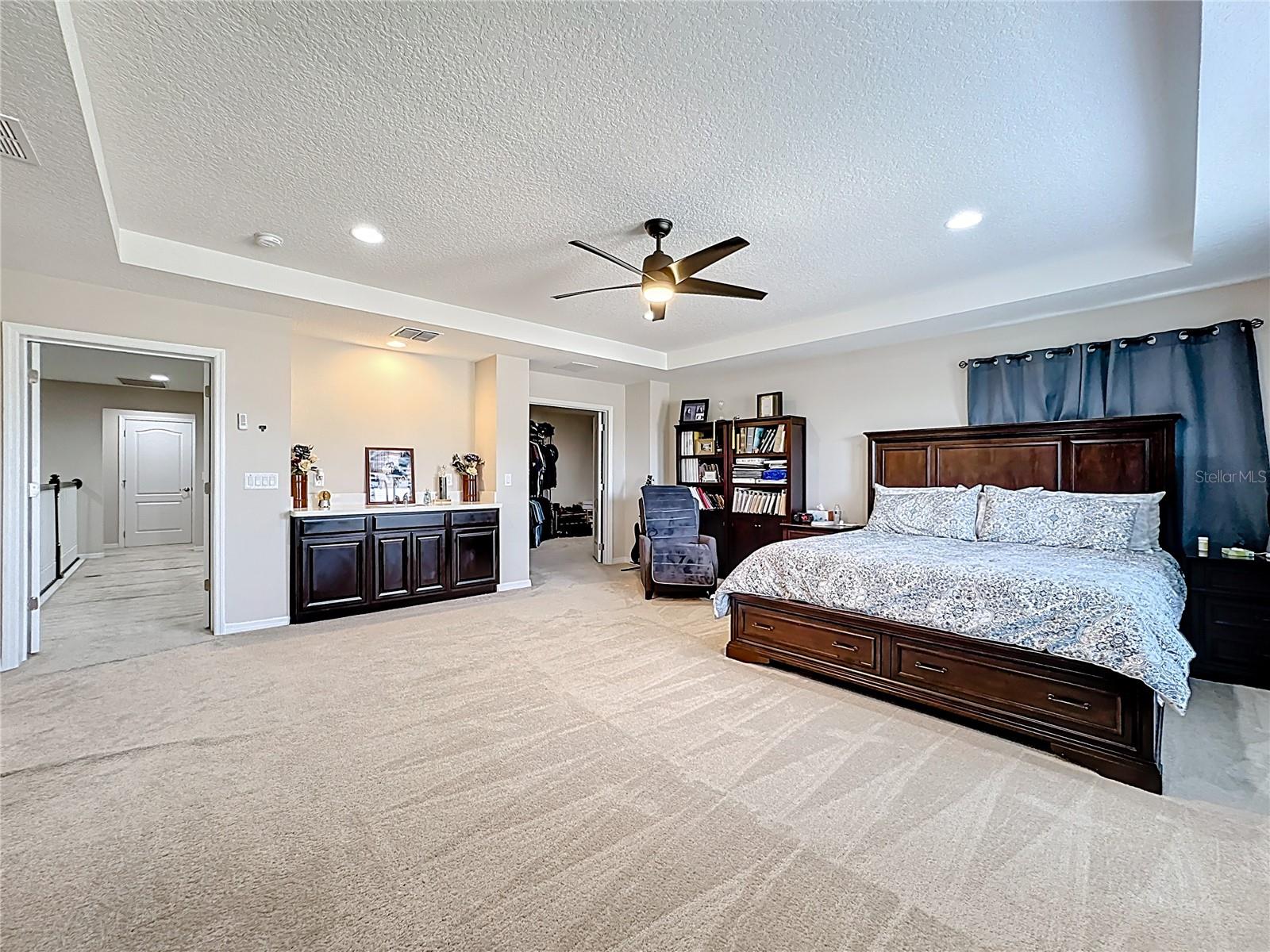 539 TIMBERVALE TRL, CLERMONT, FL — photo 138