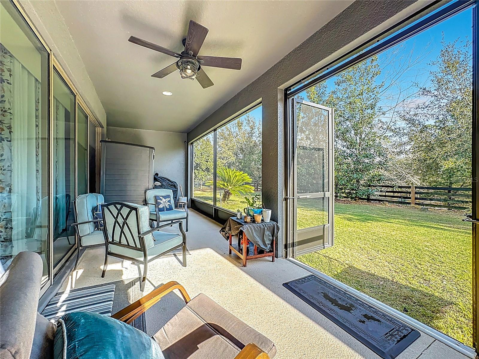 539 TIMBERVALE TRL, CLERMONT, FL — photo 161