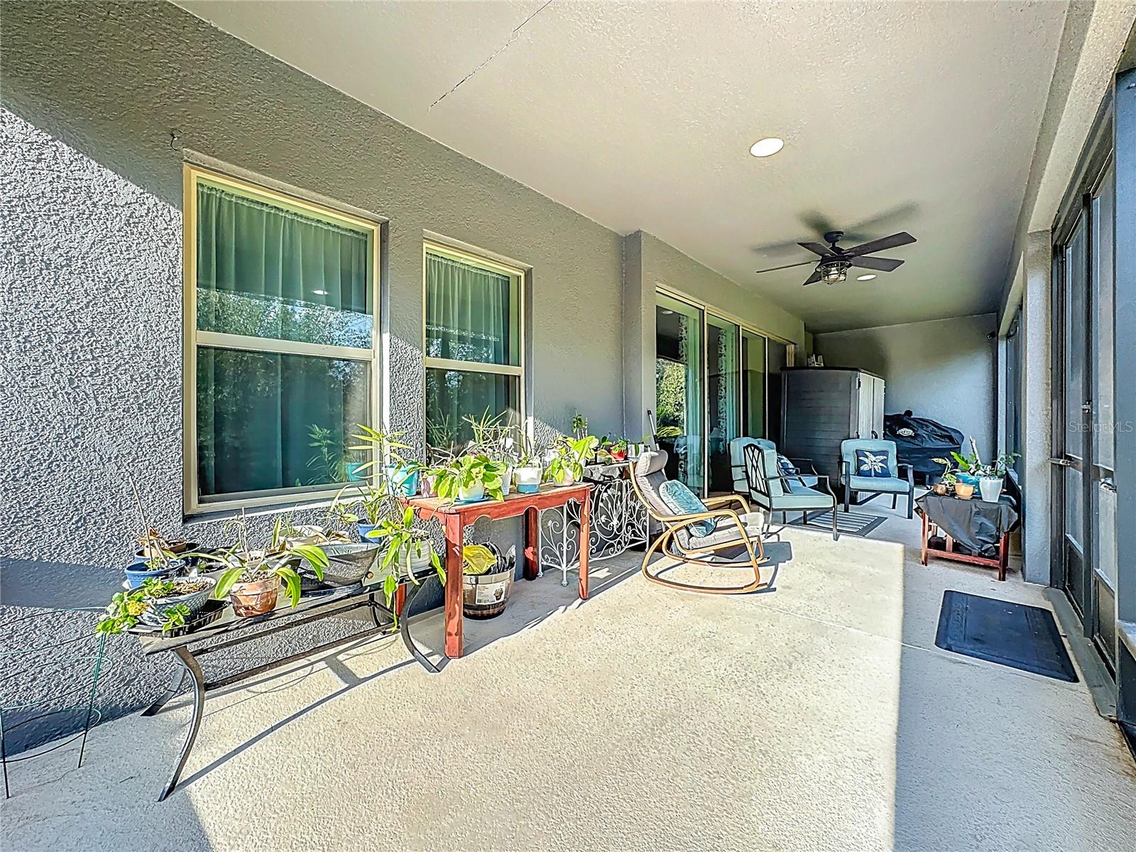539 TIMBERVALE TRL, CLERMONT, FL — photo 164