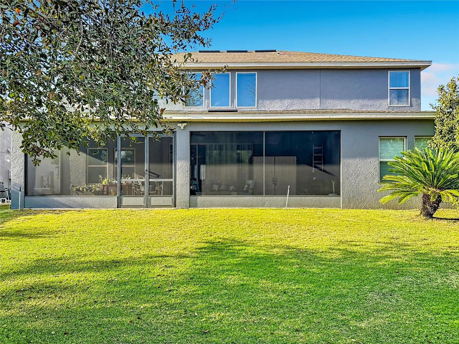 539 TIMBERVALE TRL, CLERMONT, FL — photo 167