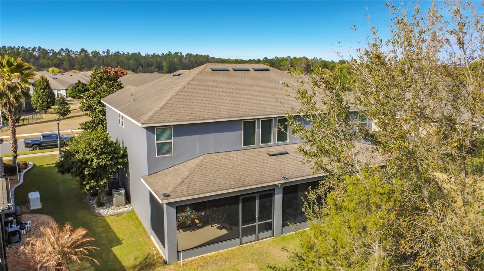 539 TIMBERVALE TRL, CLERMONT, FL — photo 171